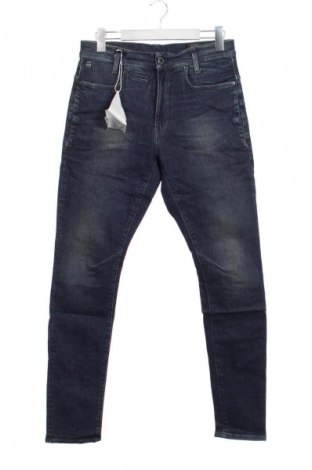 Blugi de bărbați G-Star Raw, Mărime S, Culoare Albastru, Preț 279,99 Lei