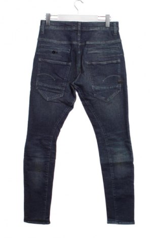 Blugi de bărbați G-Star Raw, Mărime S, Culoare Albastru, Preț 279,99 Lei