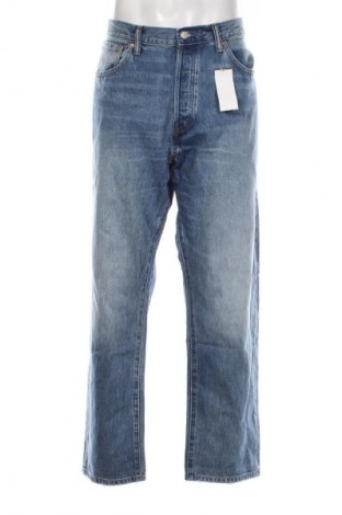 Мъжки дънки Gap, Размер XL, Цвят Син, Цена 31,69 €