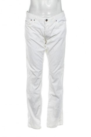 Pánské džíny  Gas, Velikost XL, Barva Bílá, Cena  519,00 Kč