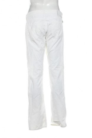 Pánské džíny  Gas, Velikost XL, Barva Bílá, Cena  519,00 Kč