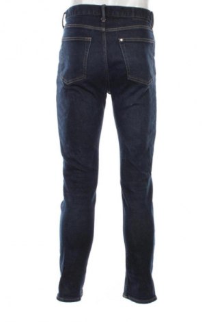 Blugi de bărbați H&M, Mărime M, Culoare Albastru, Preț 61,99 Lei