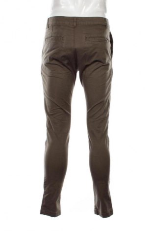 Мъжки дънки H&M Divided, Размер M, Цвят Зелен, Цена 5,62 €