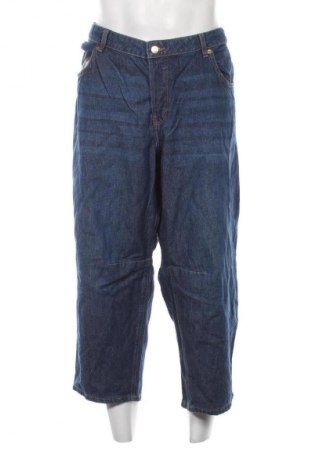 Pánské džíny  H&M Divided, Velikost XL, Barva Modrá, Cena  289,00 Kč