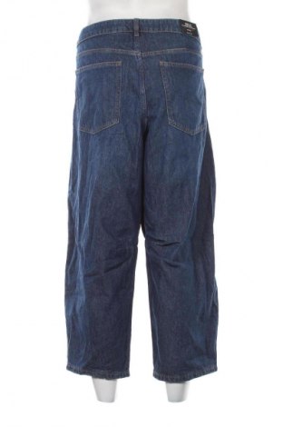 Pánské džíny  H&M Divided, Velikost XL, Barva Modrá, Cena  289,00 Kč