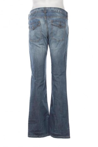 Мъжки дънки H&M L.O.G.G., Размер M, Цвят Син, Цена 20,45 €