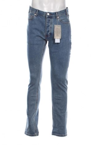 Pánské džíny  Han Kjobenhavn, Velikost M, Barva Modrá, Cena  1 179,00 Kč