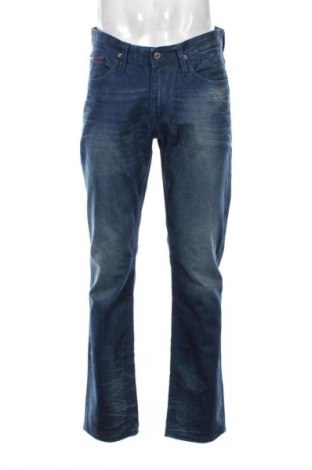 Pánské džíny  Hilfiger Denim, Velikost L, Barva Modrá, Cena  2 499,00 Kč