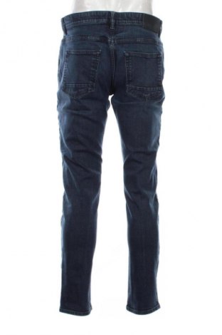 Pánské džíny  Hugo Boss, Velikost L, Barva Modrá, Cena  1 502,00 Kč