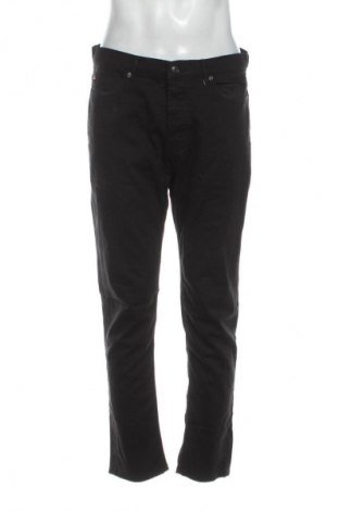 Pánské džíny  Hugo Boss, Velikost L, Barva Černá, Cena  1 579,00 Kč
