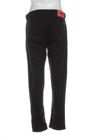 Pánské džíny  Hugo Boss, Velikost L, Barva Černá, Cena  1 579,00 Kč