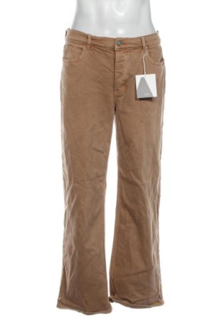 Ανδρικό τζίν JAG, Μέγεθος M, Χρώμα Πορτοκαλί, Τιμή 17,99 €