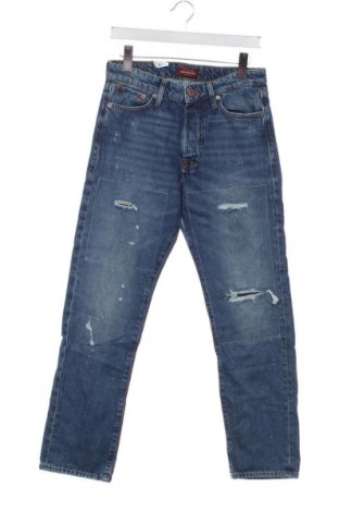 Pánské džíny  Jack & Jones, Velikost S, Barva Modrá, Cena  669,00 Kč