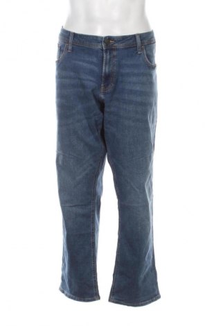 Pánské džíny  Jack & Jones, Velikost 3XL, Barva Modrá, Cena  589,00 Kč