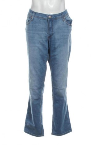 Pánské džíny  Jack & Jones, Velikost XXL, Barva Modrá, Cena  349,00 Kč