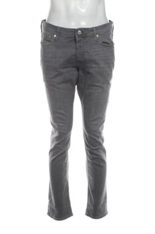 Мъжки дънки Jack & Jones, Размер L, Цвят Сив, Цена 25,56 €