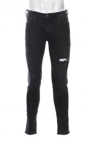 Ανδρικό τζίν Jack & Jones, Μέγεθος L, Χρώμα Μαύρο, Τιμή 7,99 €