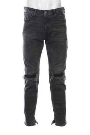 Мъжки дънки Jack & Jones, Размер L, Цвят Сив, Цена 9,71 €
