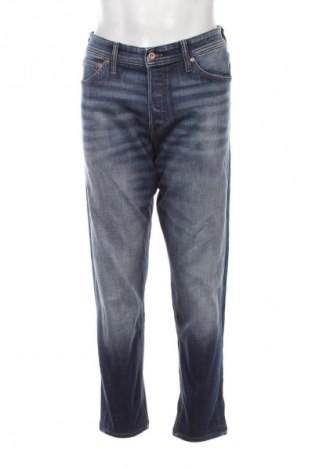 Pánské džíny  Jack & Jones, Velikost L, Barva Modrá, Cena  1 134,00 Kč