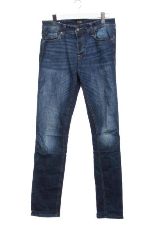 Ανδρικό τζίν Jack & Jones, Μέγεθος S, Χρώμα Μπλέ, Τιμή 19,99 €