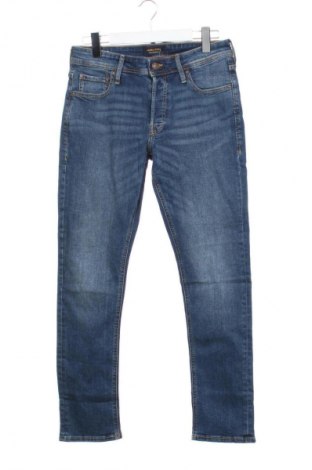Pánské džíny  Jack & Jones, Velikost S, Barva Modrá, Cena  499,00 Kč