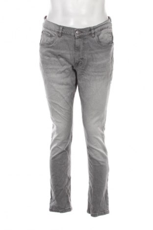 Pánské džíny  Jean Pascale, Velikost M, Barva Šedá, Cena  169,00 Kč