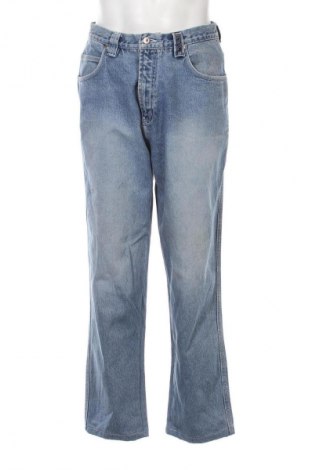 Мъжки дънки Kenvelo, Размер M, Цвят Син, Цена 4,09 €