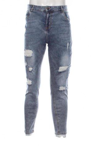 Herren Jeans La Haute, Größe XL, Farbe Blau, Preis 37,99 €