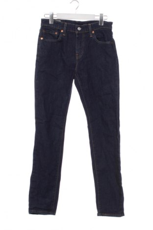 Pánské džíny  Levi's, Velikost S, Barva Modrá, Cena  719,00 Kč