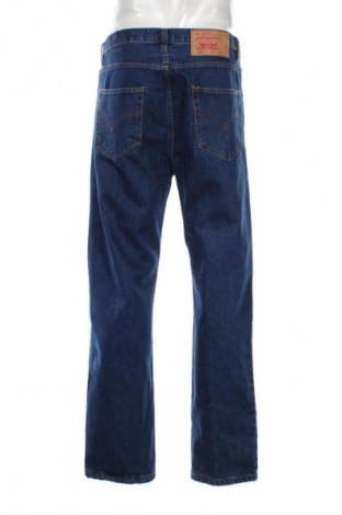 Ανδρικό τζίν Levi's, Μέγεθος M, Χρώμα Μπλέ, Τιμή 16,99 €