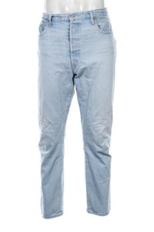Blugi de bărbați Levi's, Mărime L, Culoare Albastru, Preț 170,99 Lei