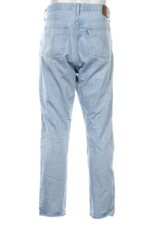Blugi de bărbați Levi's, Mărime L, Culoare Albastru, Preț 170,99 Lei