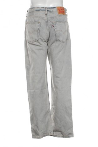 Pánské džíny  Levi's, Velikost M, Barva Modrá, Cena  1 229,00 Kč