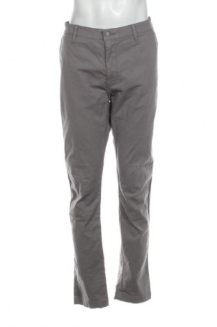 Pánské džíny  Levi's, Velikost M, Barva Šedá, Cena  439,00 Kč
