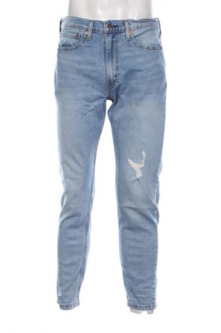 Мъжки дънки Levi's, Размер L, Цвят Син, Цена 58,79 €
