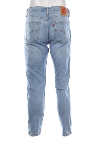 Мъжки дънки Levi's, Размер L, Цвят Син, Цена 58,79 €