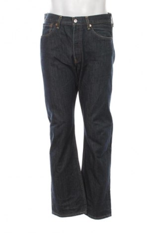 Pánské džíny  Levi's, Velikost S, Barva Modrá, Cena  729,00 Kč