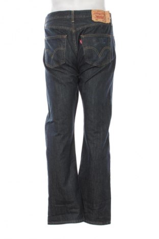 Pánské džíny  Levi's, Velikost S, Barva Modrá, Cena  729,00 Kč
