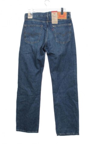Мъжки дънки Levi's, Размер S, Цвят Син, Цена 34,25 €