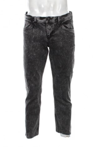 Pánské džíny  Livergy, Velikost L, Barva Šedá, Cena  289,00 Kč
