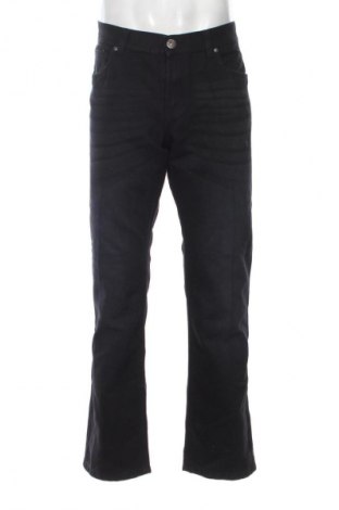 Мъжки дънки Livergy, Размер XL, Цвят Черен, Цена 3,57 €