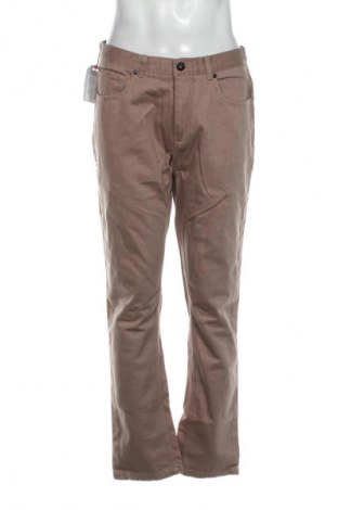 Pánské džíny  Lost, Velikost L, Barva Béžová, Cena  359,00 Kč