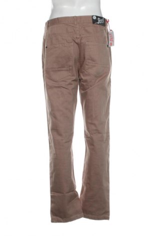 Pánské džíny  Lost, Velikost L, Barva Béžová, Cena  359,00 Kč