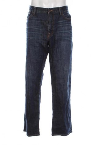 Pánske džínsy  Lucky Brand, Veľkosť XL, Farba Modrá, Cena  14,95 €
