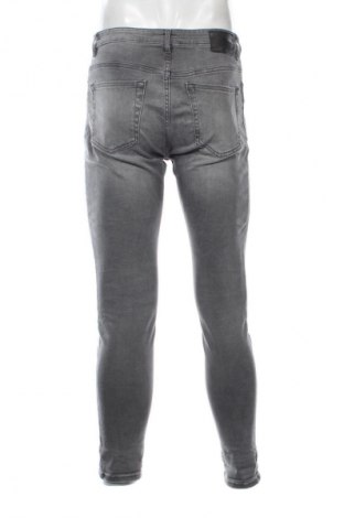 Мъжки дънки Mango, Размер S, Цвят Сив, Цена 15,33 €