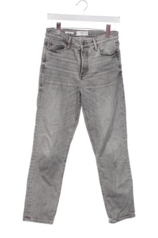 Ανδρικό τζίν Mango, Μέγεθος S, Χρώμα Γκρί, Τιμή 17,99 €