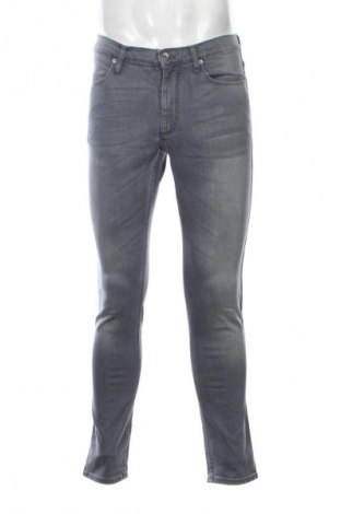 Мъжки дънки Mango, Размер S, Цвят Сив, Цена 4,09 €