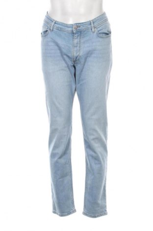 Ανδρικό τζίν Mango, Μέγεθος XL, Χρώμα Μπλέ, Τιμή 20,99 €, #135119152