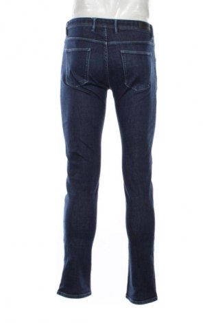 Férfi farmernadrág Massimo Dutti, Méret M, Szín Kék, Ár 11 984 Ft