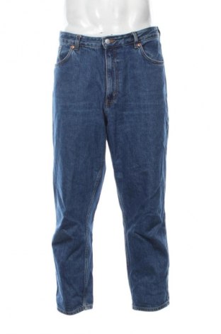 Férfi farmernadrág Monki, Méret L, Szín Kék, Ár 5 209 Ft